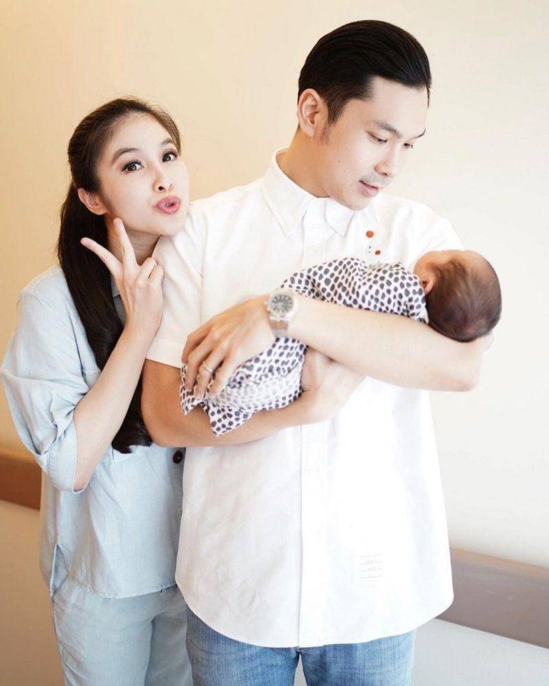 Instagram.com/sandradewi88