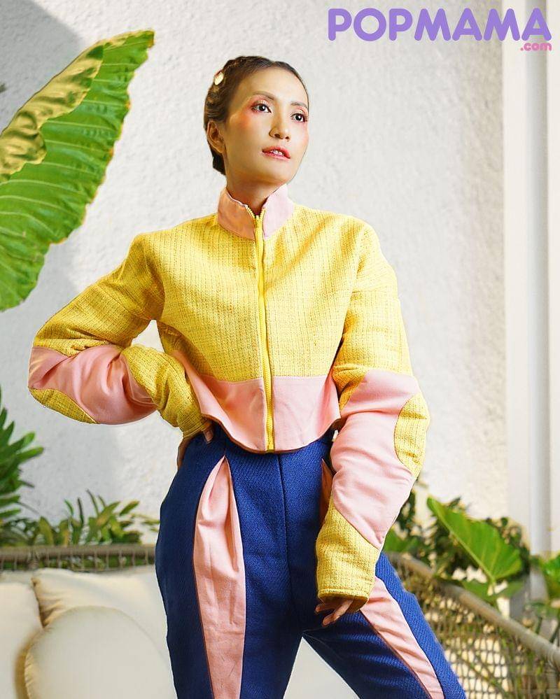 Popmama.com/Michael Andrew