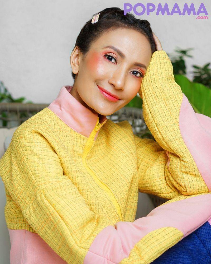 Popmama.com/Michael Andrew