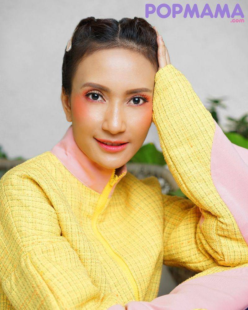 Popmama.com/Michael Andrew