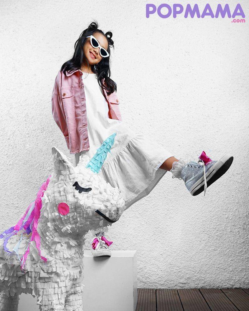 Popmama.com/Michael Andrew