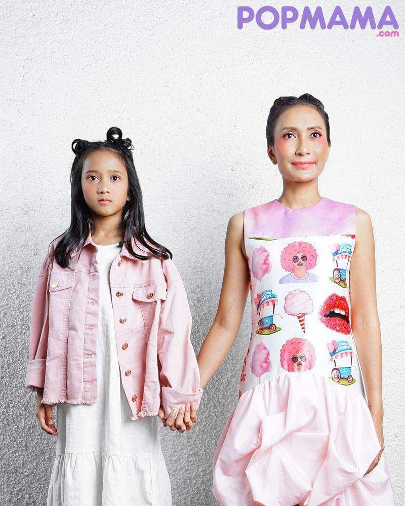 Popmama.com/Michael Andrew