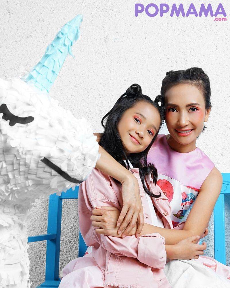 Popmama.com/Michael Andrew