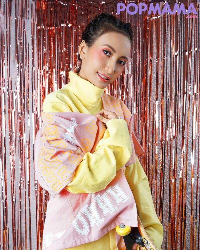 Popmama.com/Michael Andrew