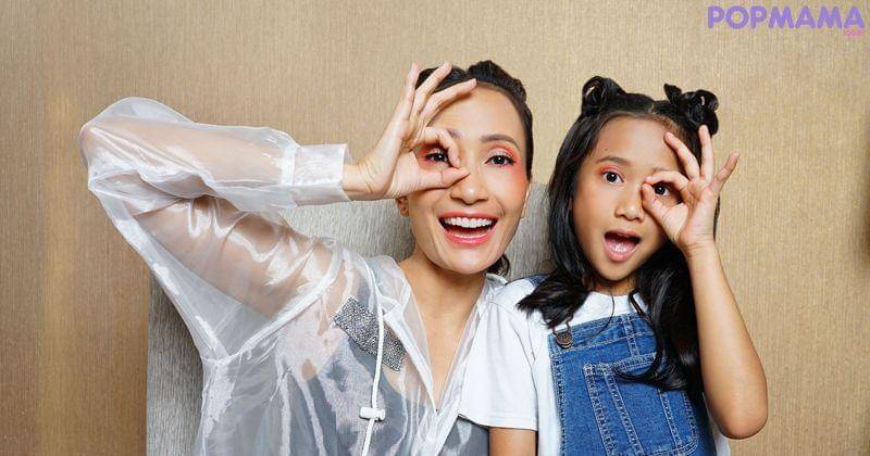 Popmama.com/Michael Andrew