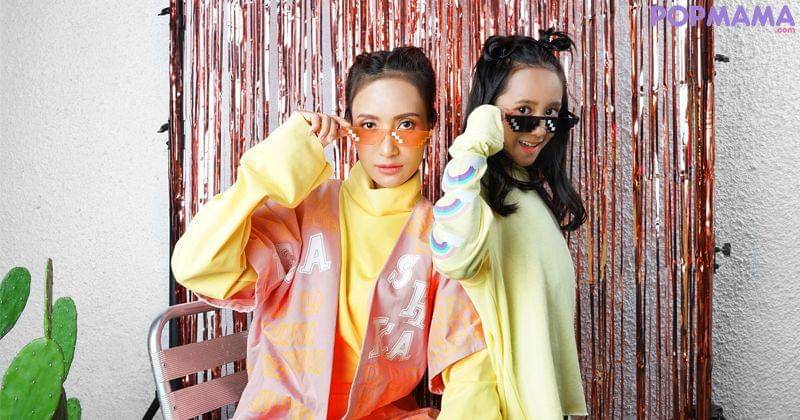 Popmama.com/Michael Andrew