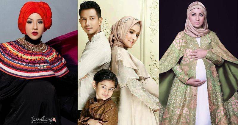 Instagram.com/natasharizkynew,fairuzarafiq,shireensungkar