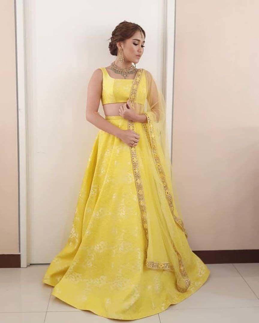 Instagram/Ayutingting92