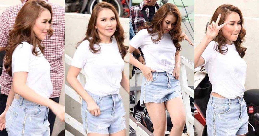 Instagram/Ayutingting92