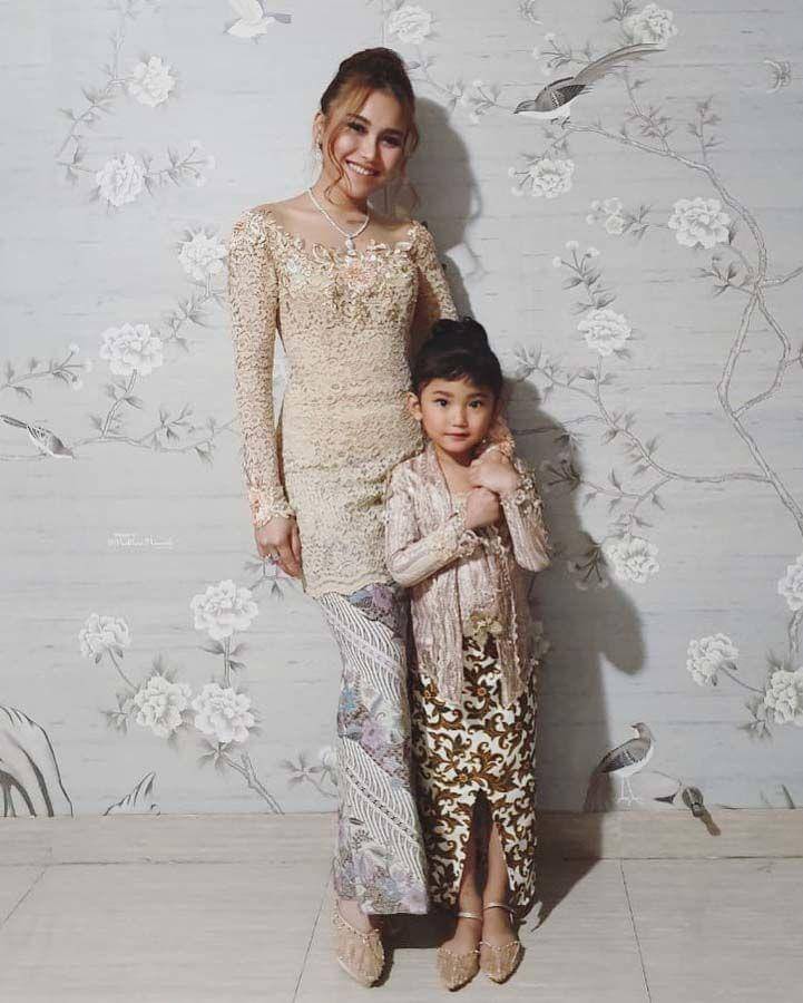 Instagram/Ayutingting92