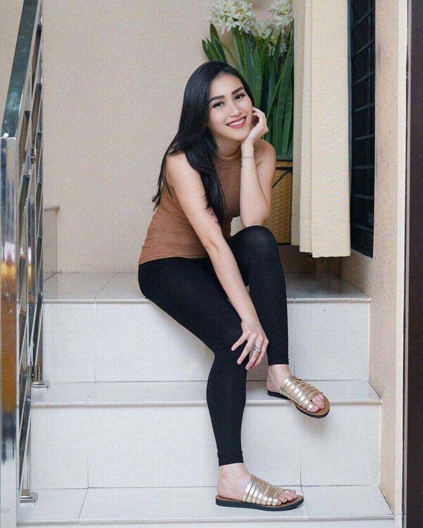 Instagram/Ayutingting92