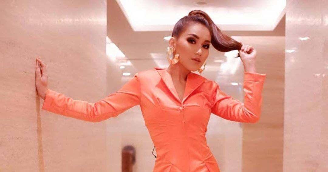 Instagram/Ayutingting92