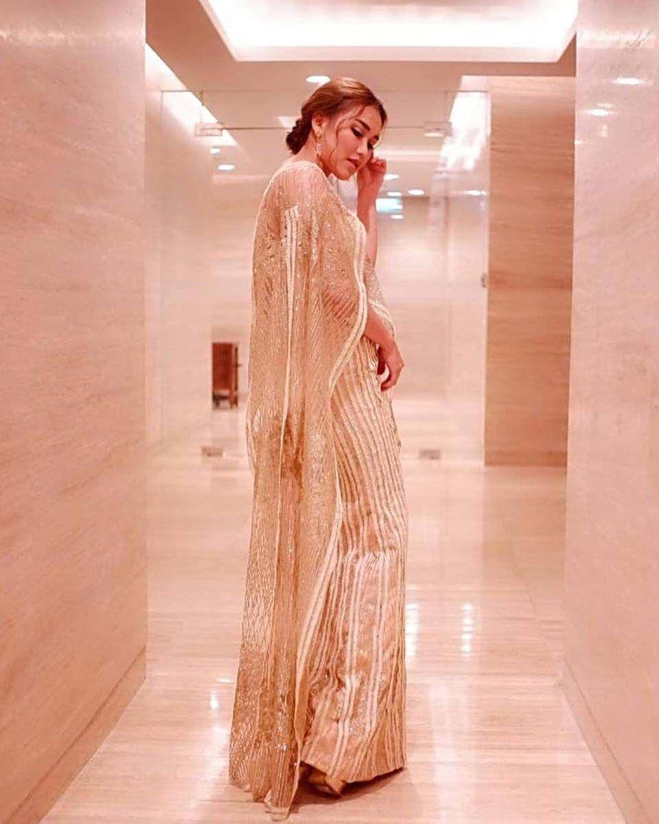 Instagram/Ayutingting92