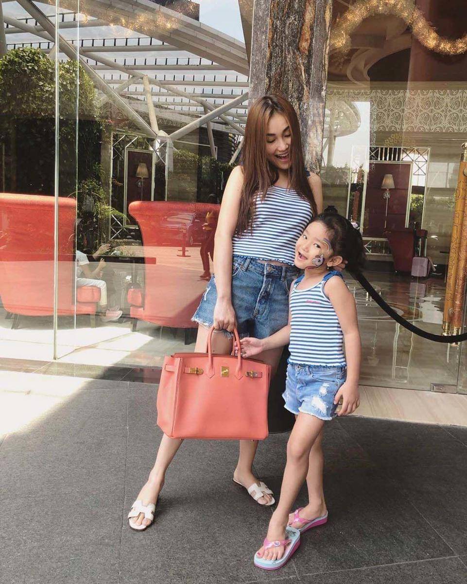 Instagram/Ayutingting92