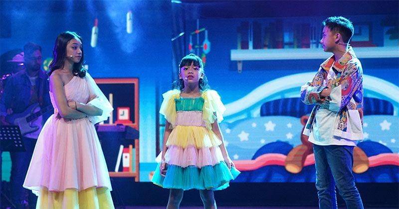 Popmama.com/Fx Dimas