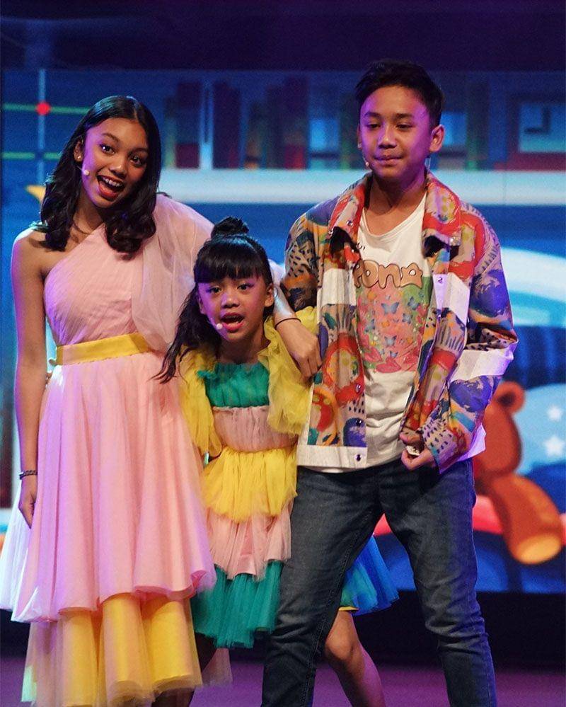 Popmama.com/Fx Dimas