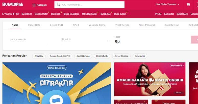 bukalapak.com