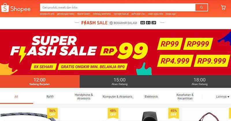 shopee.com