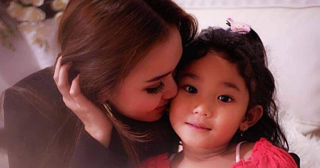 Instagram/Ayutingting92