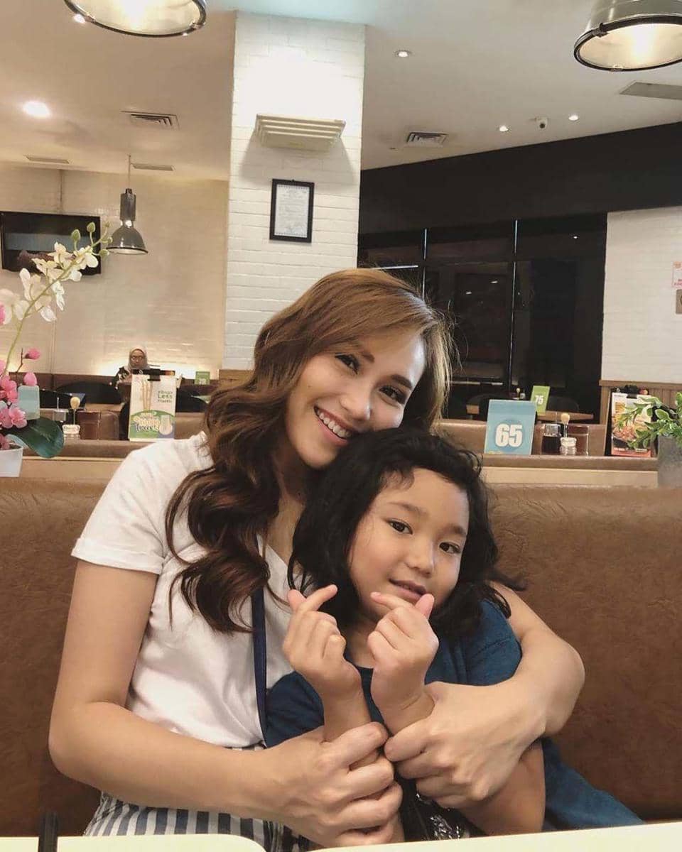 Instagram/Ayutingting92