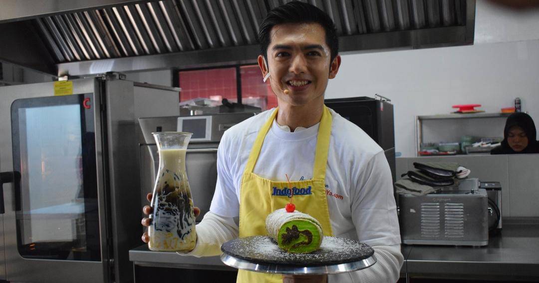 Popmama/Jemima Karyssa