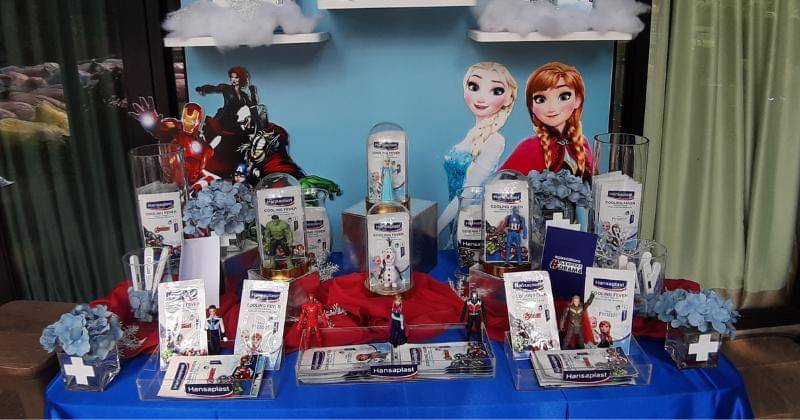 Popmama.com/Ninda Anisya