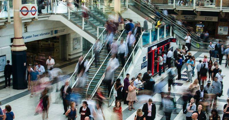 Unsplash/Anna Dziubinska