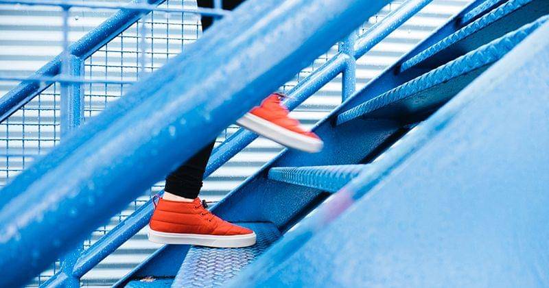 Unsplash/Lindsay Henwood