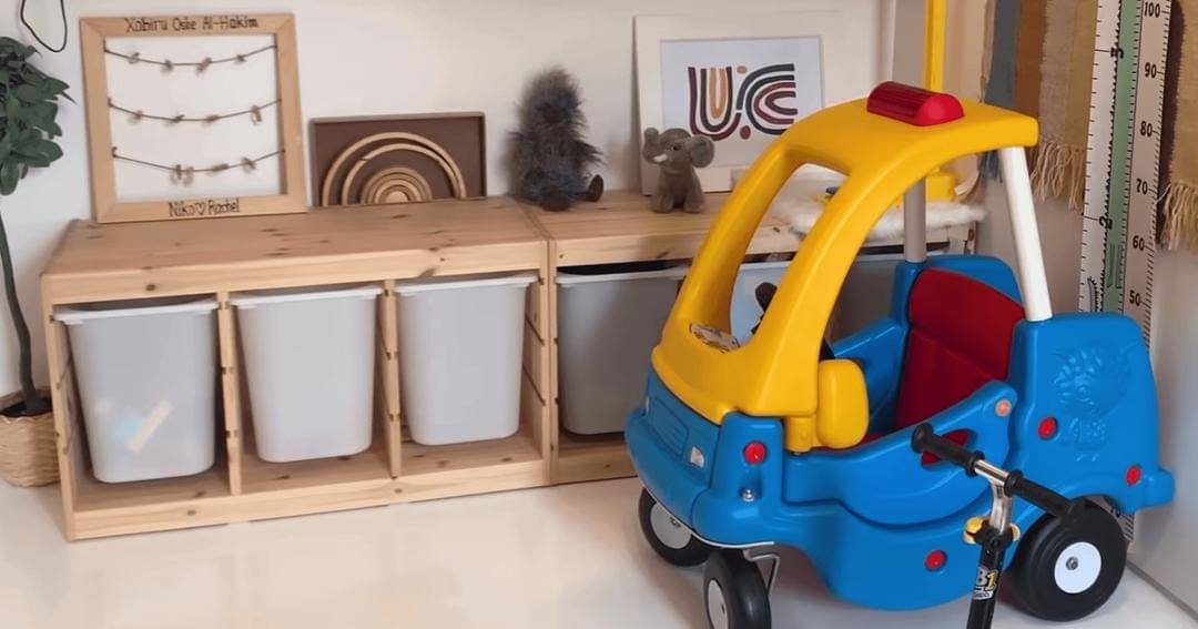 Youtube/Rachel & Niko