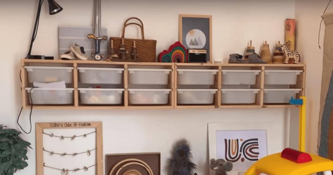 Youtube/Rachel & Niko