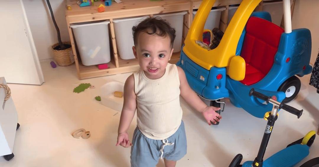 Youtube/Rachel & Niko