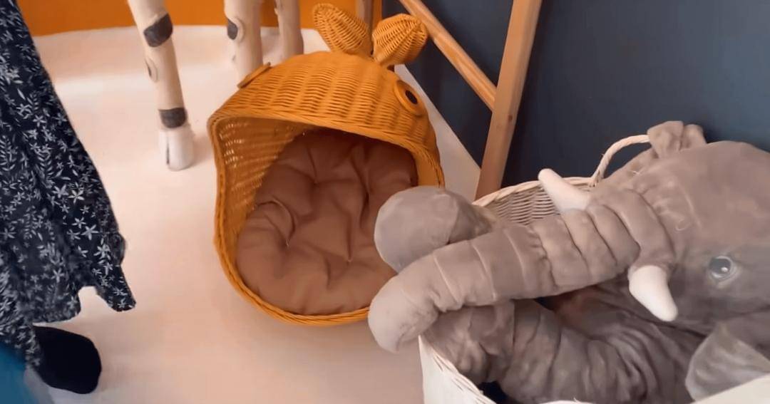 Youtube/Rachel & Niko