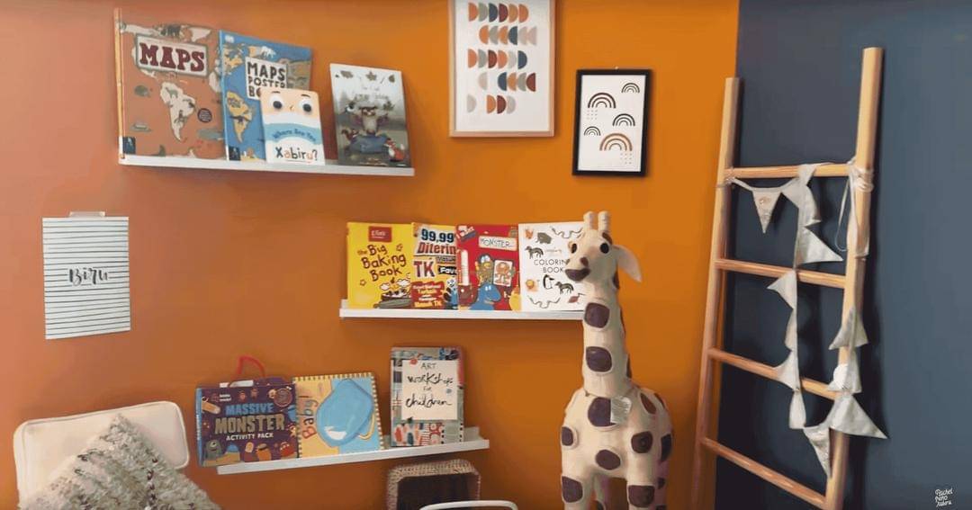 Youtube/Rachel & Niko