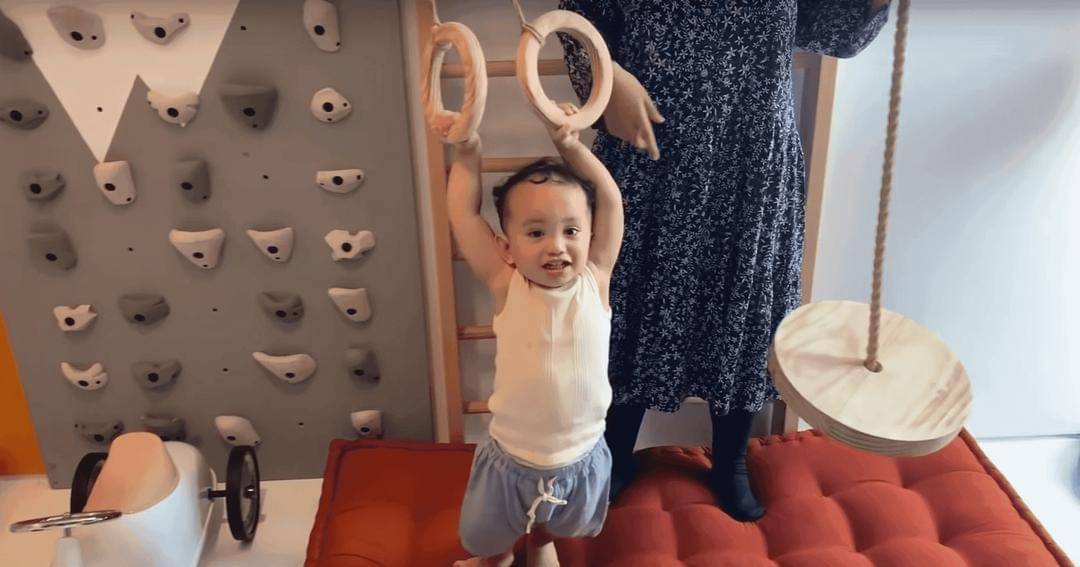 Youtube/Rachel & Niko