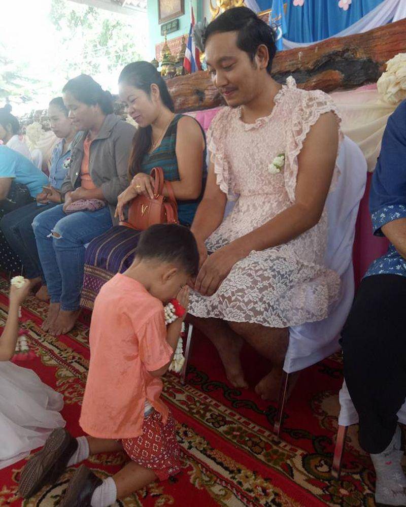 Facebook.com/Kornpat Ae Sukhom