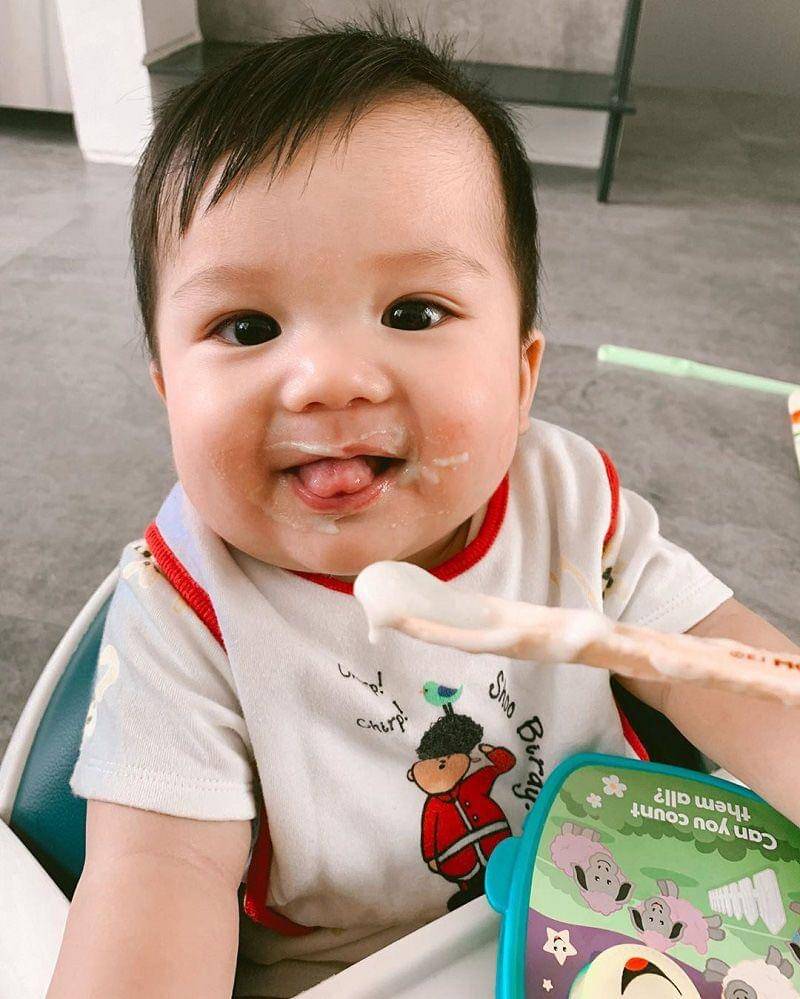 Instagram.com/putrititian