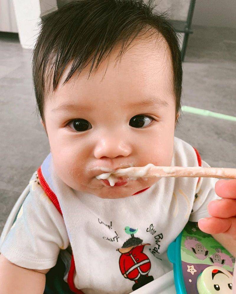 Instagram.com/putrititian