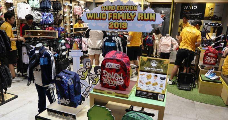 Dok. Wilio x NeverTooLavish