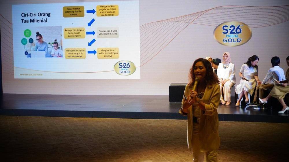 Popmama.com/Tisa Ajeng