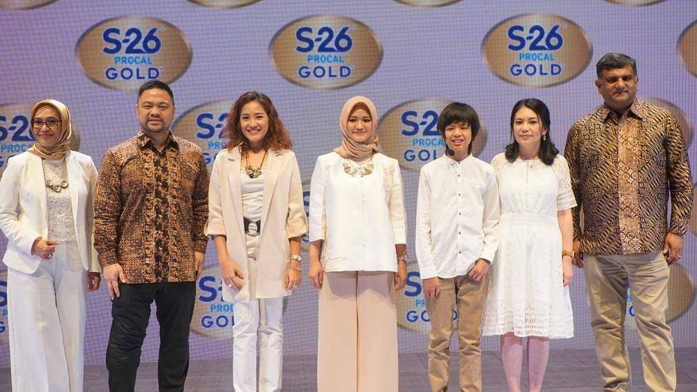 Popmama.com/Tisa Ajeng