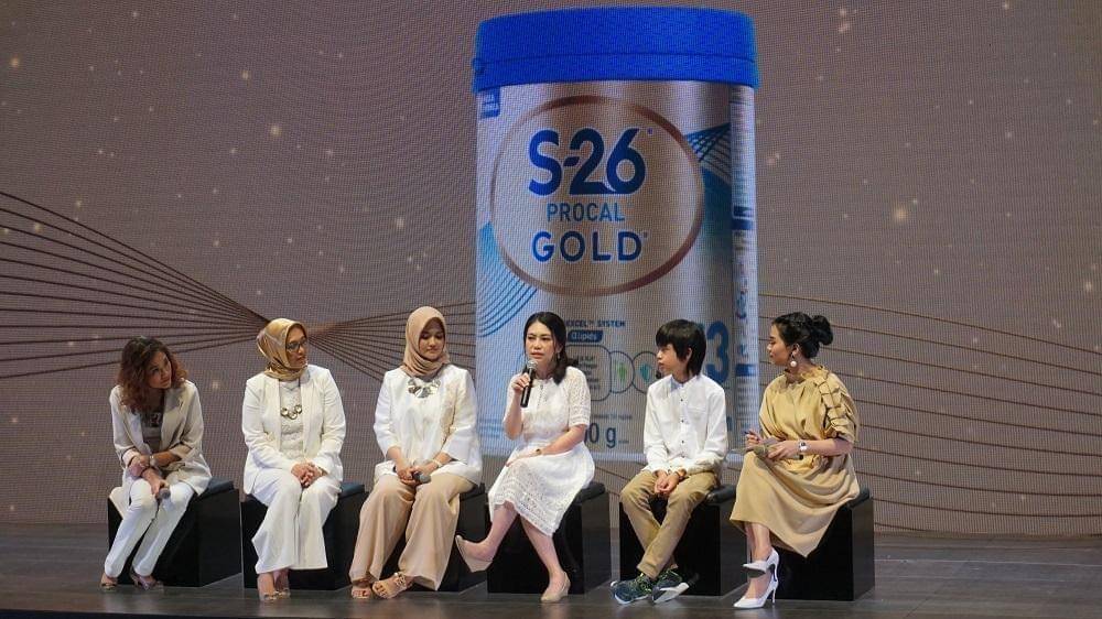 Popmama.com/Tisa Ajeng