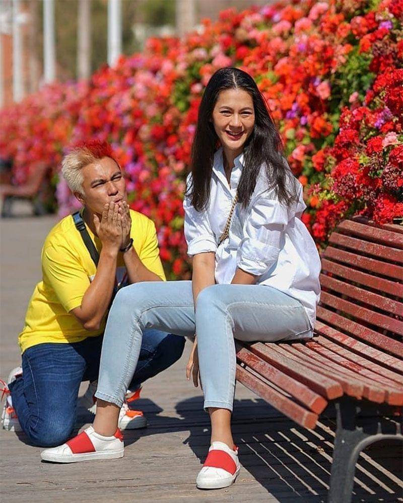 Instagram.com/baimwong 