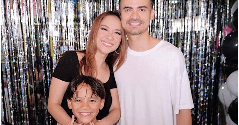 Instagram/bclsinclair