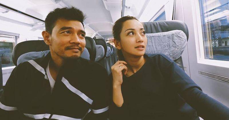 Instagram/hestipurwadinata