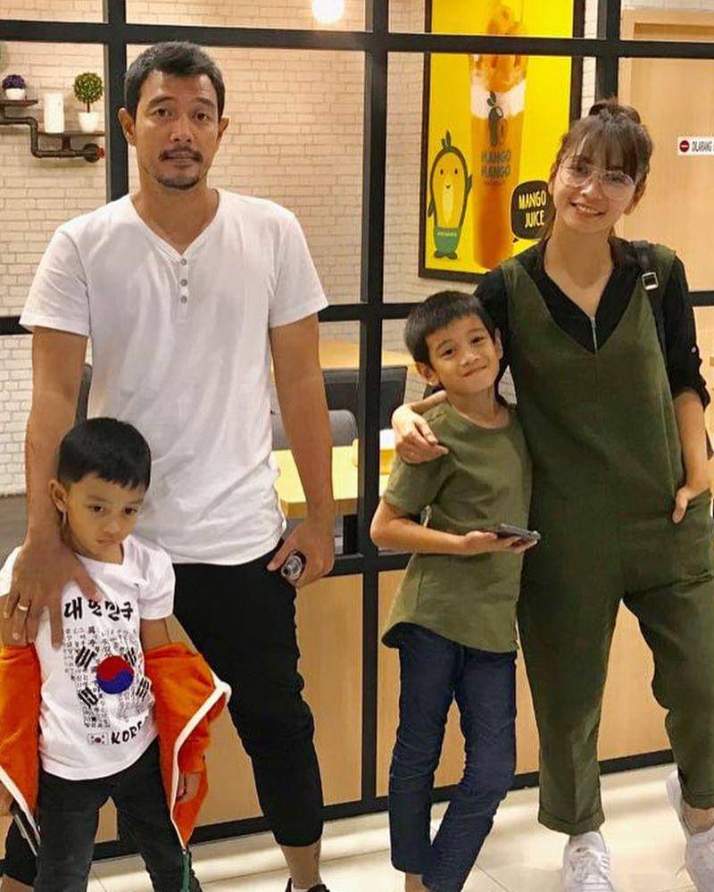 Instagram/hestipurwadinata