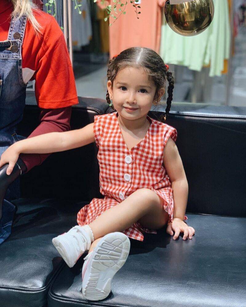 Instagram/Yaswildblood