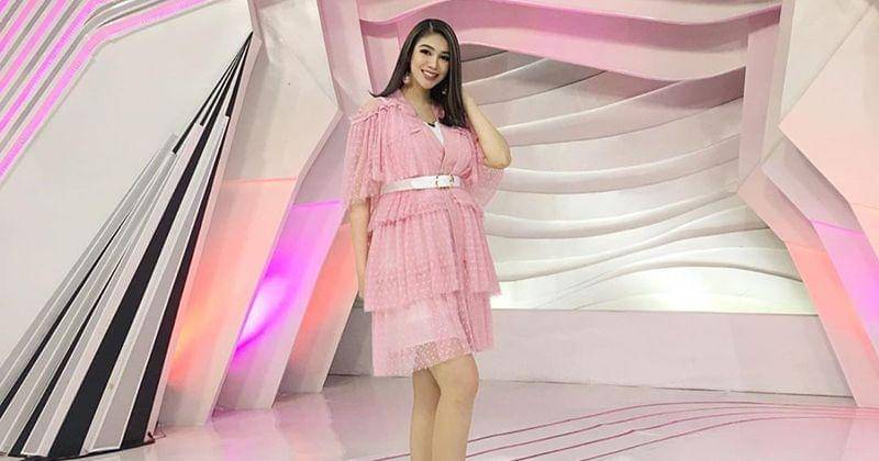 Instagram/ariskaputripertiwii