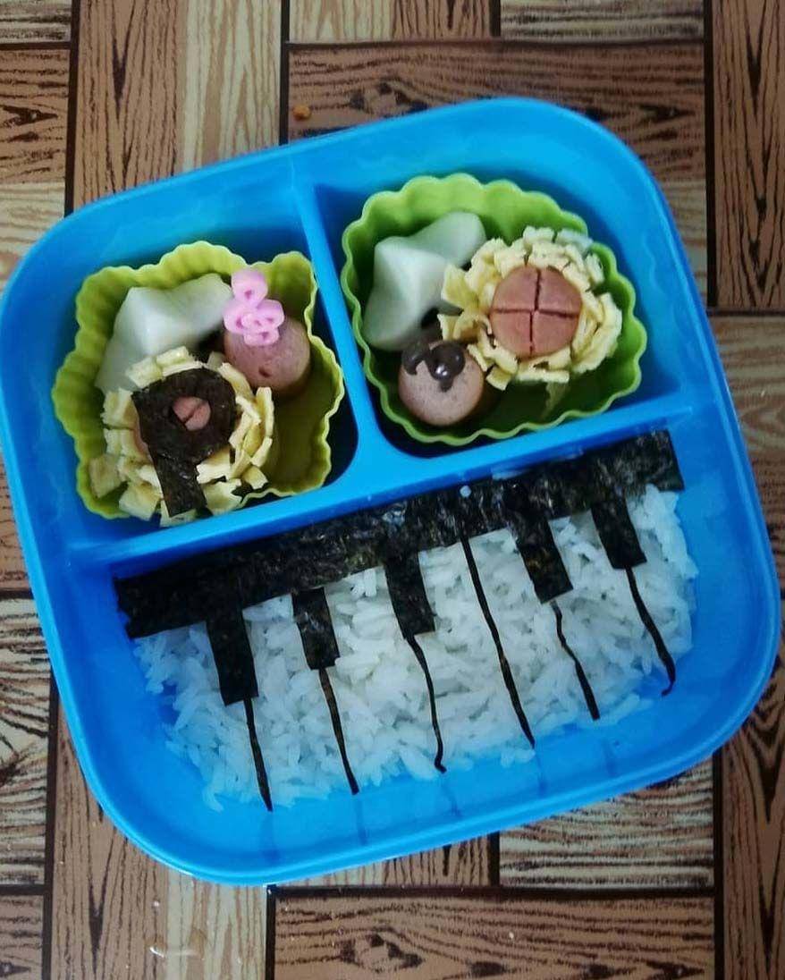 Instagram/bentobynana