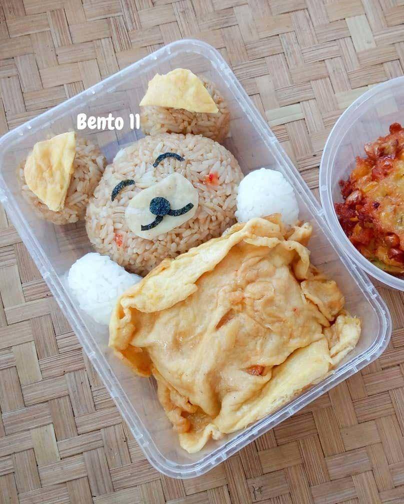 Instagram/bento.11m