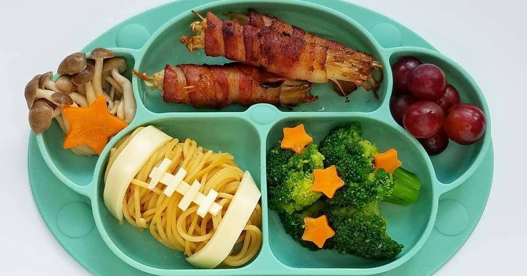 Instagram/bentovivlove